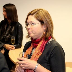 Eröffnungsfeier am 9. Oktober 2015