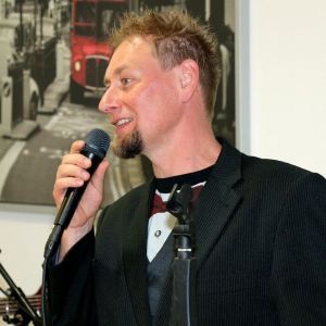 Eröffnungsfeier am 9. Oktober 2015