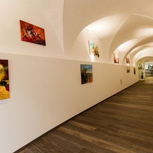 Rundgang durch die Kanzlei
