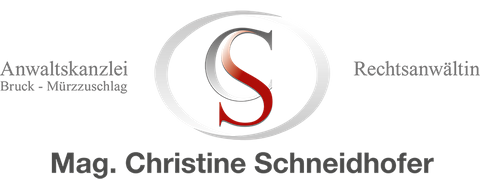 Mag. Christine Schneidhofer Christine Schneidhofer - Logo